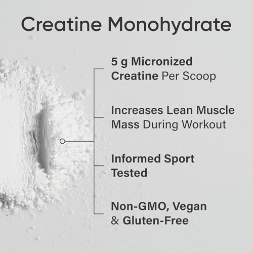 Sports Research - Creatine Monohydrate (454g)