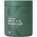 Sports Research - Organic MCT Oil (414ml)