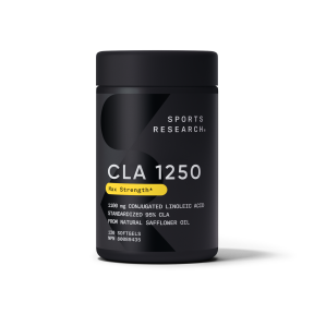 Sports Research - CLA 1250 (120sg)
