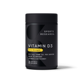 Sports Research - Vitamin D3 2500iu (240ct)